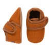 MP Denmark Wool Slippers Dark Orange Rust 1 MP Denmark Wool Slippers Dark Orange Rust -Happy Little Soles Shop mp wool slippers in dark orange rust