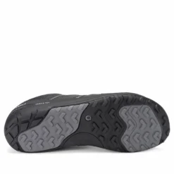 Xero Men's Waterproof Mesa Trail Black -Happy Little Soles Shop mxm blk 3