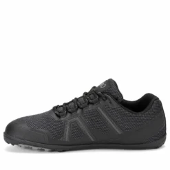 Xero Men's Waterproof Mesa Trail Black -Happy Little Soles Shop mxm blk 5