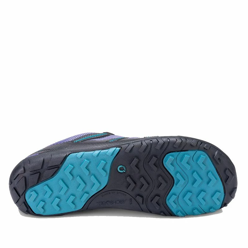 Xero Women's Waterproof Mesa Trail Grisaille 6 Xero Women's Waterproof Mesa Trail Grisaille - Image 4