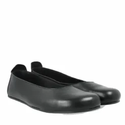 Angles Nomia Black -Happy Little Soles Shop nomia black 1