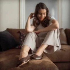 Angles Nomia Nut -Happy Little Soles Shop nomia nut 4