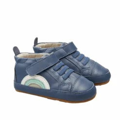 Old Soles Sunny Bub Petrol -Happy Little Soles Shop oldsoles2 2