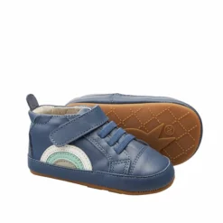 Old Soles Sunny Bub Petrol -Happy Little Soles Shop oldsoles3 2