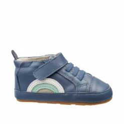Old Soles Sunny Bub Petrol -Happy Little Soles Shop oldsoles4 1