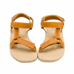 Zeazoo Kids Olymp Sandal Camel 7 Zeazoo Kids Olymp Sandal Camel -Happy Little Soles Shop olymp camel 1