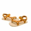 Zeazoo Kids Olymp Sandal Camel -Happy Little Soles Shop olymp camel 4