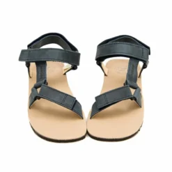 Zeazoo Kids Olymp Sandal Crazy Blue -Happy Little Soles Shop olymp crazy blue 1