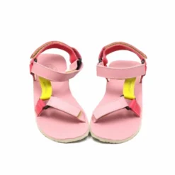 Zeazoo Kids Olymp Sandal Pink -Happy Little Soles Shop olymp pink 1