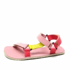 Zeazoo Kids Olymp Sandal Pink -Happy Little Soles Shop olymp pink 2