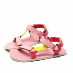 Zeazoo Kids Olymp Sandal Pink -Happy Little Soles Shop olymp pink 4