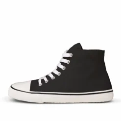 Bohempia Adults Orik 2.0 Black White Wide Fit