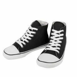 Bohempia Adults Orik 2.0 Black White Standard Fit 7 Bohempia Adults Orik 2.0 Black White Standard Fit -Happy Little Soles Shop orik black white 2 1