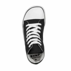 Bohempia Adults Orik 2.0 Black White Wide Fit 8 Bohempia Adults Orik 2.0 Black White Wide Fit -Happy Little Soles Shop orik black white 3 1 1