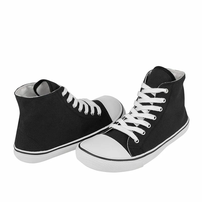 Bohempia Adults Orik 2.0 Black White Wide Fit 6 Bohempia Adults Orik 2.0 Black White Wide Fit - Image 4