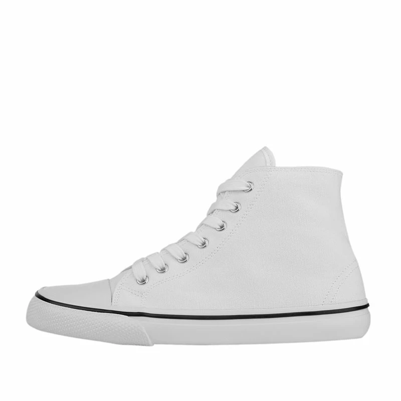 Bohempia Adults Orik 2.0 White Wide Fit 3 Bohempia Adults Orik 2.0 White Wide Fit