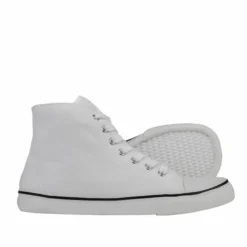 Bohempia Adults Orik 2.0 White Standard Fit -Happy Little Soles Shop orik white 2