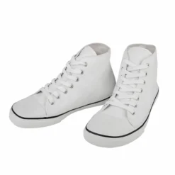 Bohempia Adults Orik 2.0 White Standard Fit -Happy Little Soles Shop orik white 3