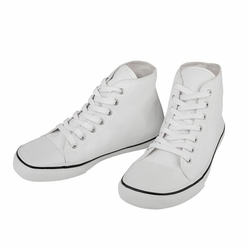 Bohempia Adults Orik 2.0 White Wide Fit 5 Bohempia Adults Orik 2.0 White Wide Fit - Image 3