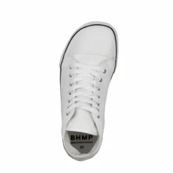 Bohempia Adults Orik 2.0 White Wide Fit 9 Bohempia Adults Orik 2.0 White Wide Fit -Happy Little Soles Shop orik white 4 1