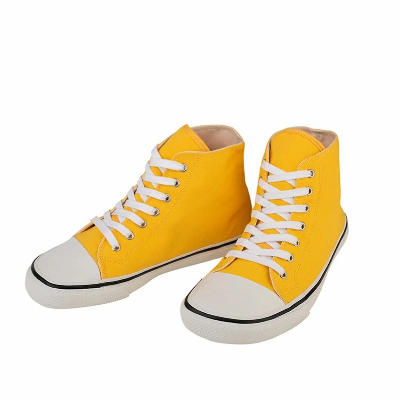 Bohempia Adults Orik 2.0 Yellow White Standard Fit 4 Bohempia Adults Orik 2.0 Yellow White Standard Fit - Image 2