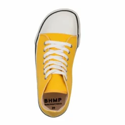 Bohempia Adults Orik 2.0 Yellow White Standard Fit 8 Bohempia Adults Orik 2.0 Yellow White Standard Fit -Happy Little Soles Shop orik yellow white 3