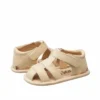 Old Soles Waves Sandal Cream 1 Old Soles Waves Sandal Cream -Happy Little Soles Shop os1