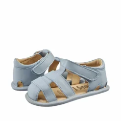 Old Soles Waves Sandal Dusty Blue -Happy Little Soles Shop os1 1 1