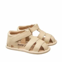 Old Soles Waves Sandal Cream -Happy Little Soles Shop os2