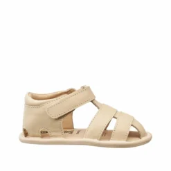 Old Soles Waves Sandal Cream -Happy Little Soles Shop os4