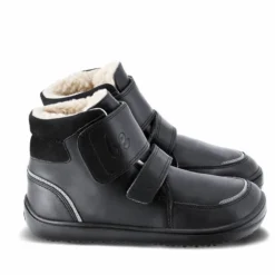 Be Lenka Kids Panda 2.0 Boots Black 9 Be Lenka Kids Panda 2.0 Boots Black -Happy Little Soles Shop panda black 2