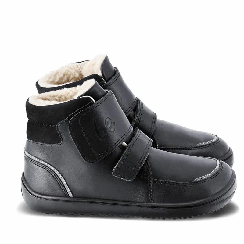 Be Lenka Kids Panda 2.0 Boots Black 5 Be Lenka Kids Panda 2.0 Boots Black - Image 3