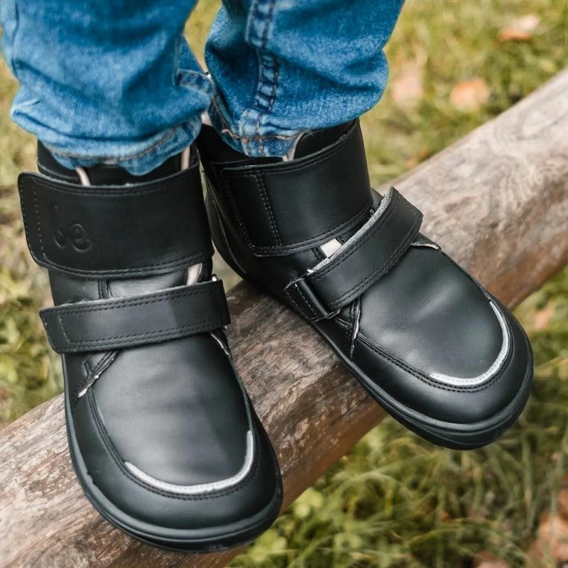 Be Lenka Kids Panda 2.0 Boots Black 7 Be Lenka Kids Panda 2.0 Boots Black - Image 5