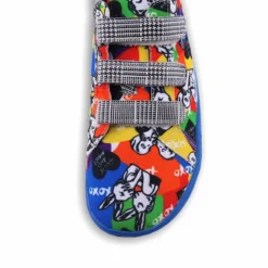 PaperKranes G&M Love Shoes 11 PaperKranes G&M Love Shoes -Happy Little Soles Shop paperkranes g m love shoes 1