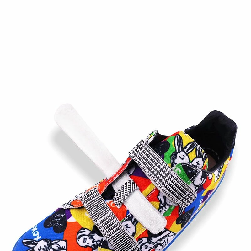 PaperKranes G&M Love Shoes 7 PaperKranes G&M Love Shoes - Image 5