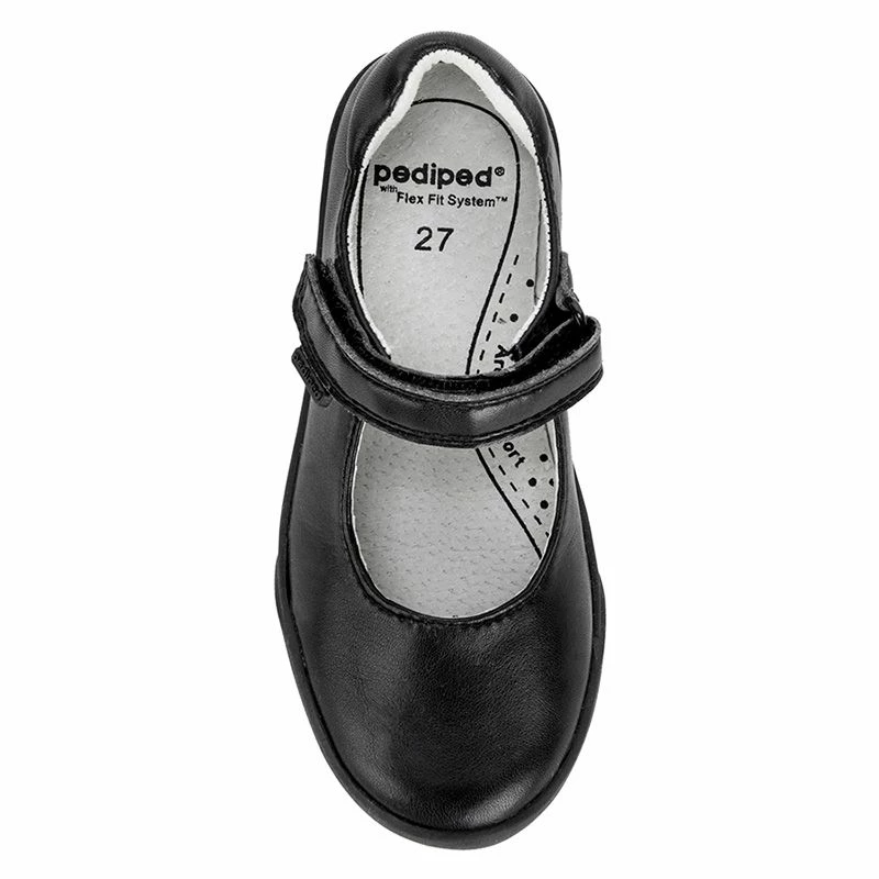 Pediped Barbara Black 6 Pediped Barbara Black - Image 4