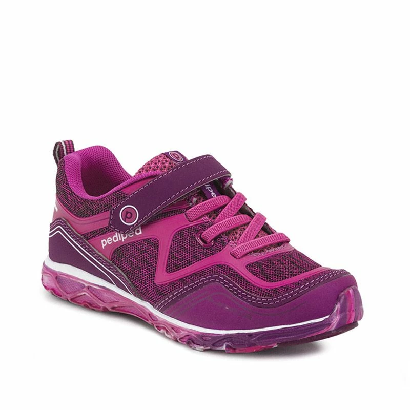 Pediped Force Hot Pink 4 Pediped Force Hot Pink - Image 2