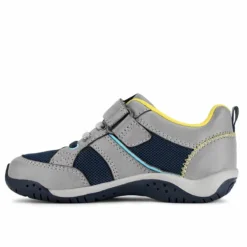 Pediped Justice Grey Navy 11 Pediped Justice Grey Navy -Happy Little Soles Shop pediped justice grey navy 2