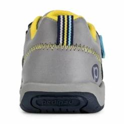 Pediped Justice Grey Navy 13 Pediped Justice Grey Navy -Happy Little Soles Shop pediped justice grey navy 4