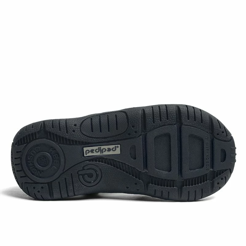 Pediped Justice Navy Orange 8 Pediped Justice Navy Orange - Image 6