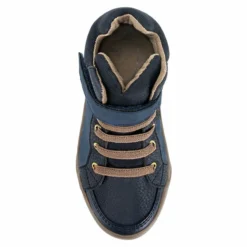 Pediped Logan Navy -Happy Little Soles Shop pediped logan navy 3
