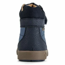 Pediped Logan Navy -Happy Little Soles Shop pediped logan navy 4