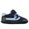 Pediped Originals Cliff Navy Sky -Happy Little Soles Shop pediped originals cliff navy sky 1 1