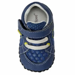 Pediped Originals Dani Blue Lime 10 Pediped Originals Dani Blue Lime -Happy Little Soles Shop pediped originals dani blue lime 4