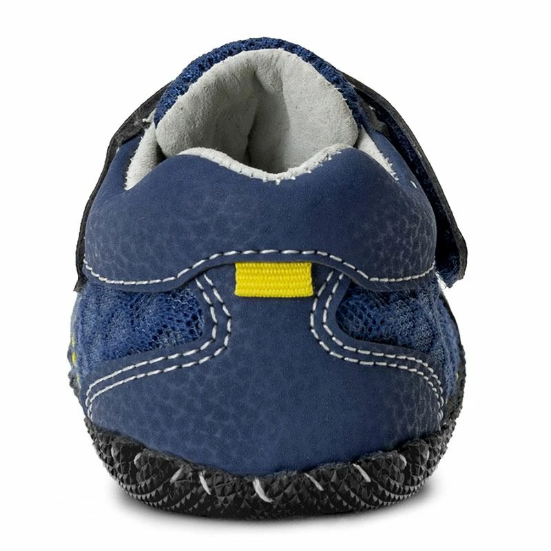 Pediped Originals Dani Blue Lime 7 Pediped Originals Dani Blue Lime - Image 5