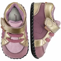 Pediped Originals Dani Dusty Rose 10 Pediped Originals Dani Dusty Rose -Happy Little Soles Shop pediped originals dani dusty rose 1