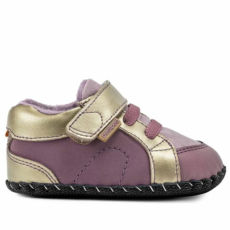 Pediped Originals Dani Dusty Rose 2 Pediped Originals Dani Dusty Rose