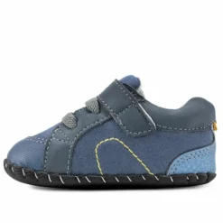 Pediped Originals Dani Navy -Happy Little Soles Shop pediped originals dani navy 3