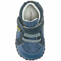 Pediped Originals Dani Navy -Happy Little Soles Shop pediped originals dani navy 4