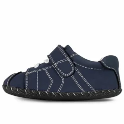 Pediped Originals Jake Navy -Happy Little Soles Shop pediped originals jake navy 2